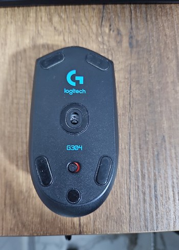 Logitech G304 Gaming Mouse - Görsel 5