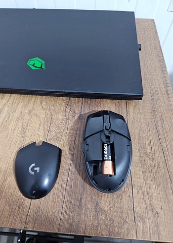 Logitech G304 Gaming Mouse - Görsel 6