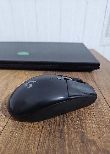 Logitech G304 Gaming Mouse - Görsel 3