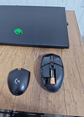 Logitech G304 Gaming Mouse - Görsel 7
