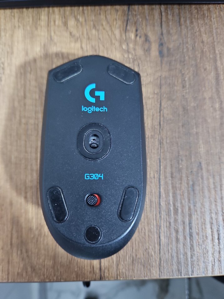 Logitech G304 Gaming Mouse - Görsel 5