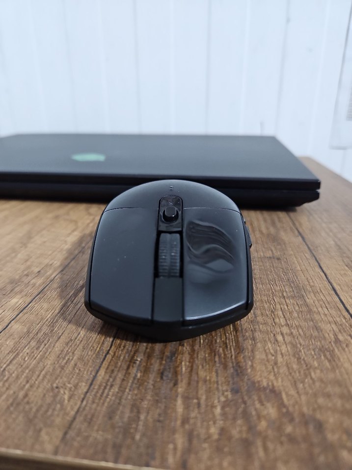 Logitech G304 Gaming Mouse - Görsel 4