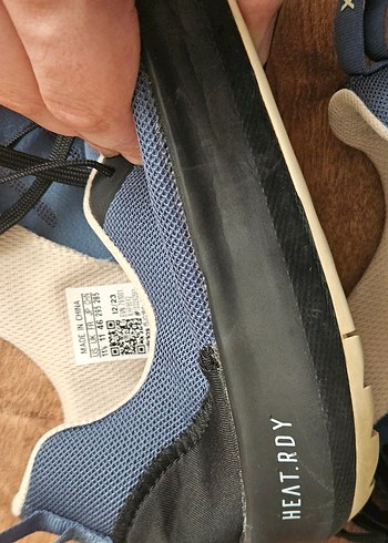adidas Terrex Heat.Rdy (46 numara) - Görsel 11