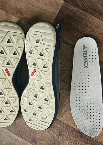 adidas Terrex Heat.Rdy (46 numara) - Görsel 5