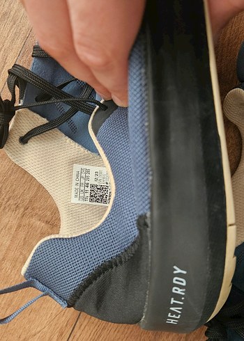 adidas Terrex Heat.Rdy (46 numara) - Görsel 8