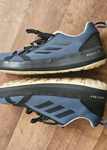 adidas Terrex Heat.Rdy (46 numara) - Görsel 7