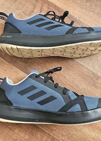adidas Terrex Heat.Rdy (46 numara) - Görsel 2