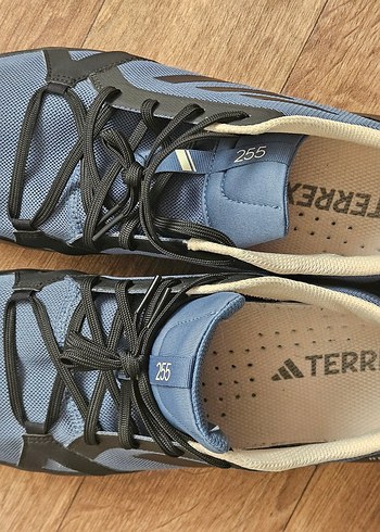 adidas Terrex Heat.Rdy (46 numara) - Görsel 9