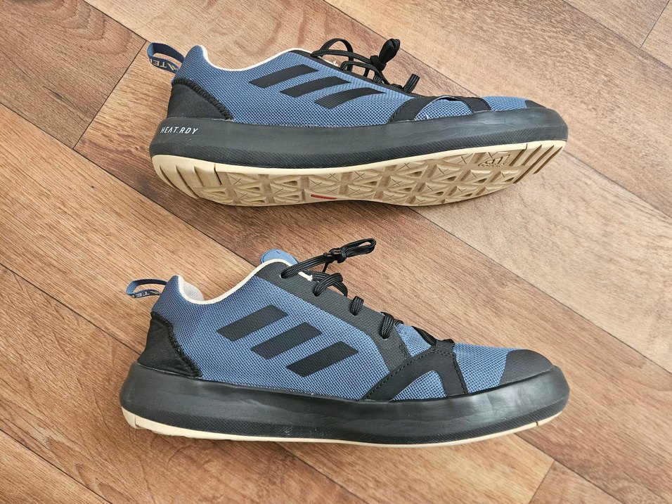adidas Terrex Heat.Rdy (46 numara) - Görsel 2