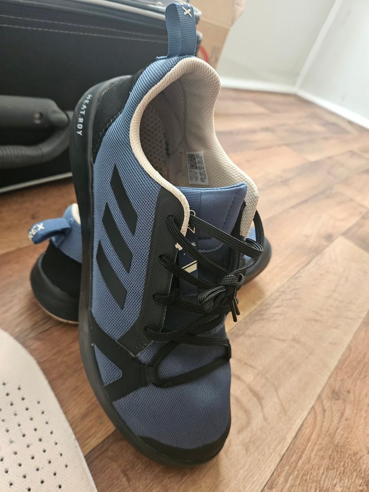 adidas Terrex Heat.Rdy (46 numara) - Görsel 3