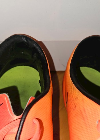 Orijinal Nike Krampon 47 numara - Görsel 10