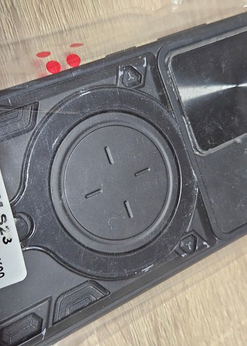 S23 İkinci El Telefon Kılıfı - Görsel 3