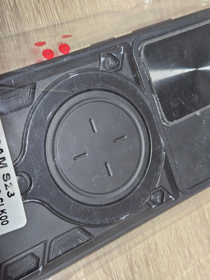 S23 İkinci El Telefon Kılıfı - Görsel 3