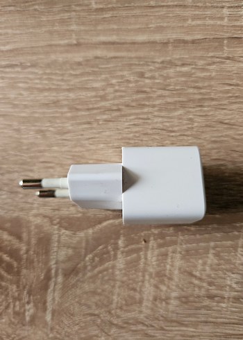 Anker PowerPort IIl Nano 20W Hızlı Şarj Adaptörü - Görsel 3