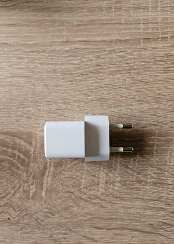 Anker PowerPort IIl Nano 20W Hızlı Şarj Adaptörü - Görsel 6