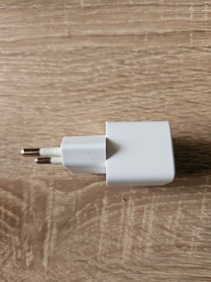 Anker PowerPort IIl Nano 20W Hızlı Şarj Adaptörü - Görsel 3