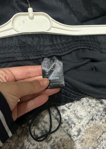 Orijinal Adidas Eşofman Altı - Görsel 3