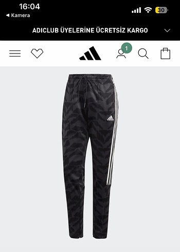 Adidas m