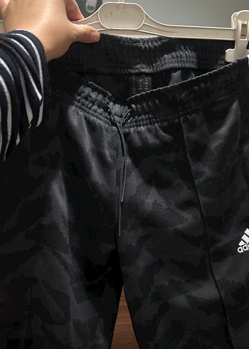 Orijinal Adidas Eşofman Altı - Görsel 4