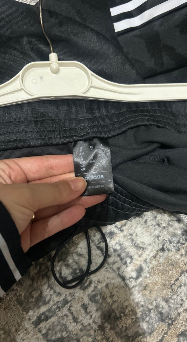 Orijinal Adidas Eşofman Altı - Görsel 3