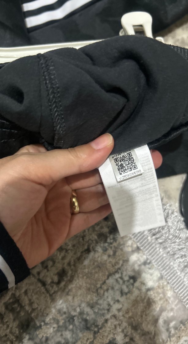 Orijinal Adidas Eşofman Altı - Görsel 2