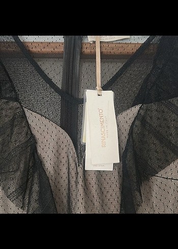 Rinascimento marka  Elbise - Görsel 2