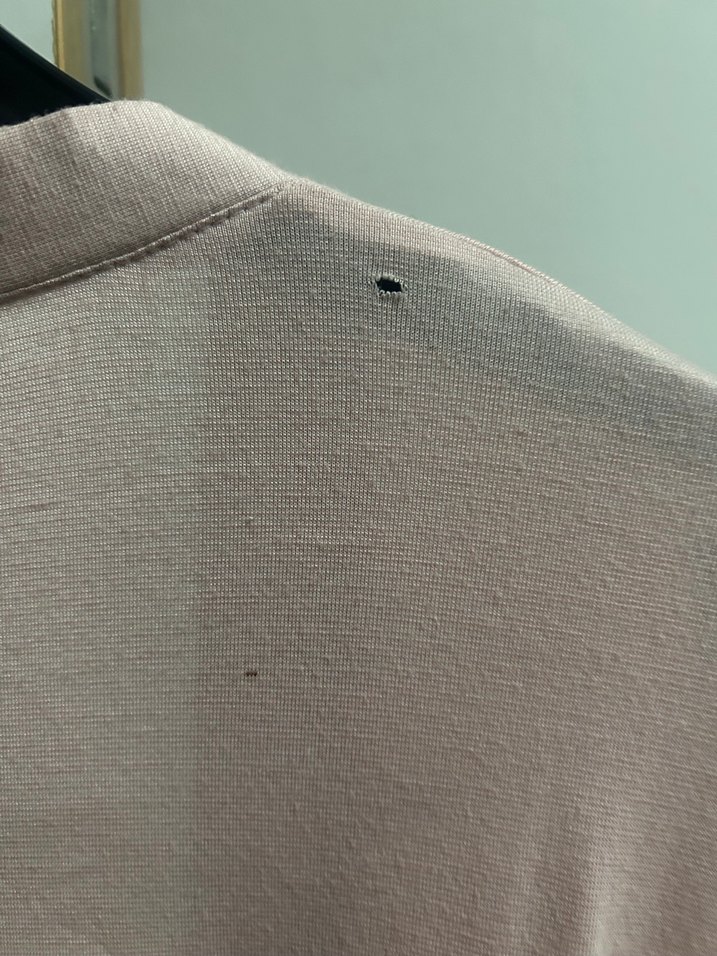 Pamuklu Kadın Sabahlık - Görsel 3