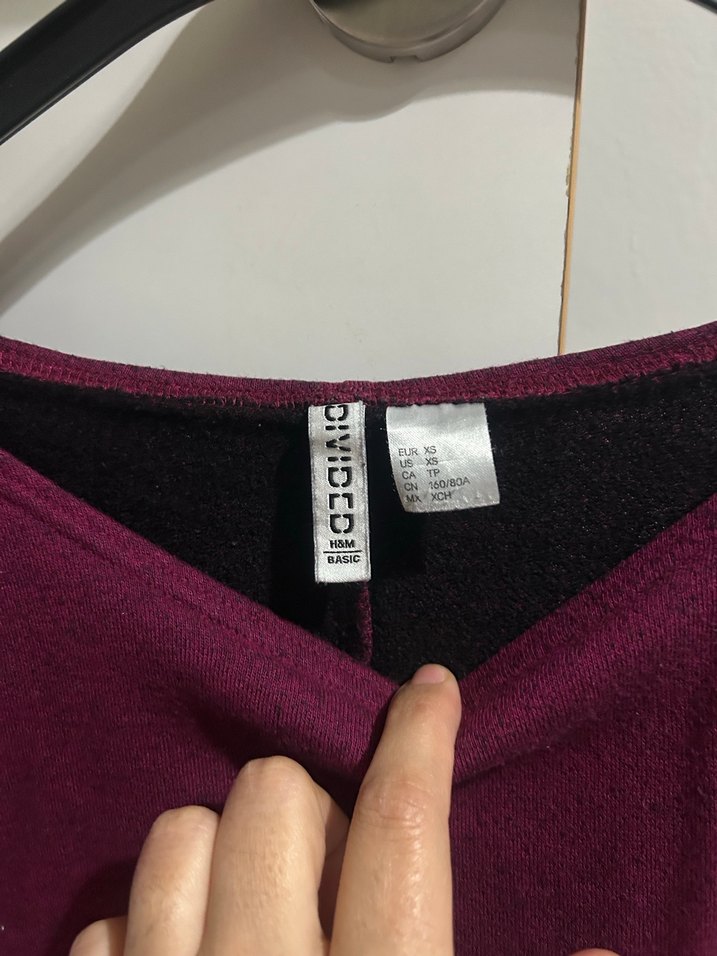 H&M Polar - Görsel 2