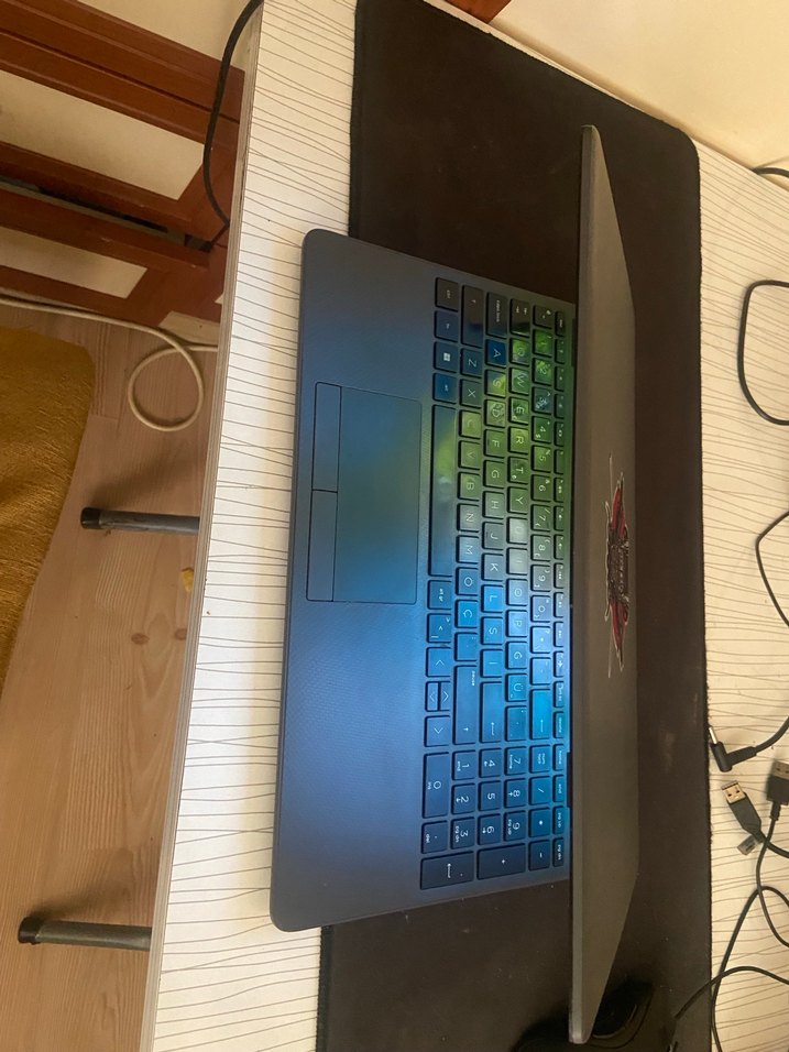 HP 255 G8 AMD RYZEN 5 - Görsel 5