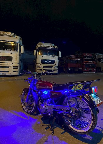 Acil satılık sudan ucuz Yapılı Cg - Görsel 6