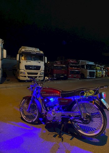 Acil satılık sudan ucuz Yapılı Cg - Görsel 8