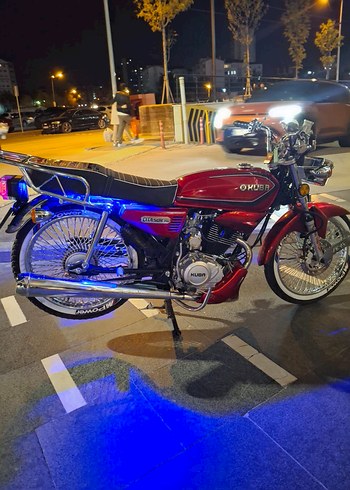 Acil satılık sudan ucuz Yapılı Cg - Görsel 4