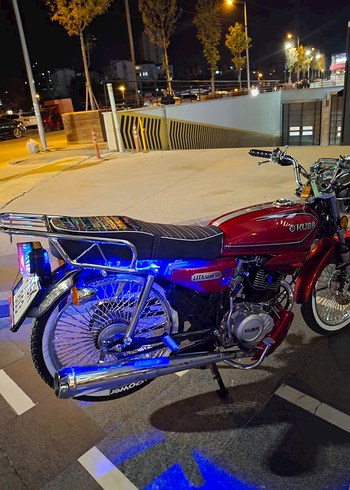 Acil satılık sudan ucuz Yapılı Cg - Görsel 2