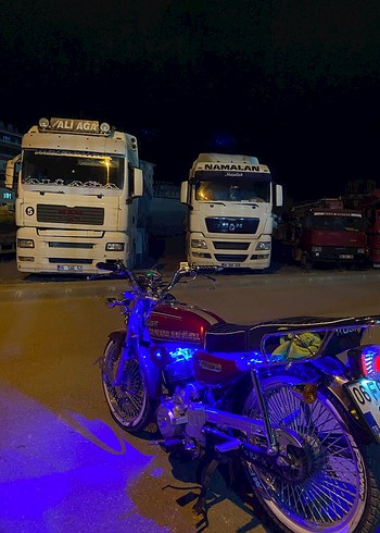 Acil satılık sudan ucuz Yapılı Cg - Görsel 9