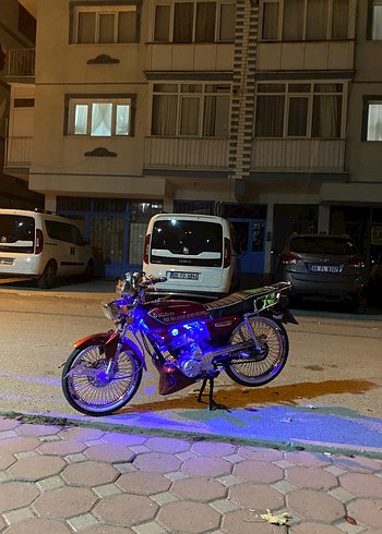 Acil satılık sudan ucuz Yapılı Cg - Görsel 7