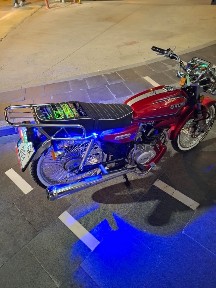 Acil satılık sudan ucuz Yapılı Cg - Görsel 3