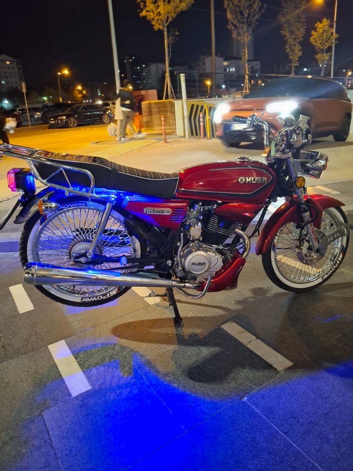 Acil satılık sudan ucuz Yapılı Cg - Görsel 4