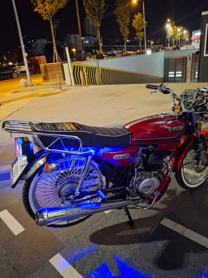 Acil satılık sudan ucuz Yapılı Cg - Görsel 2