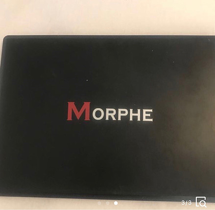 Morphe 35OM palet 