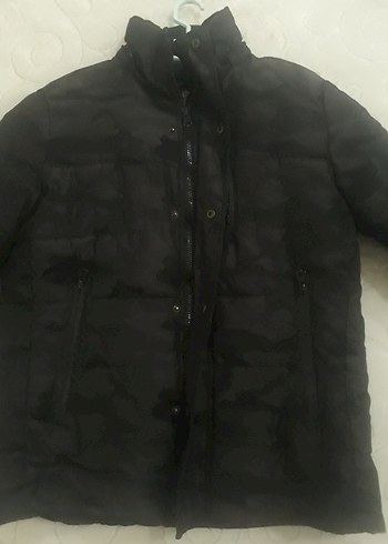 Colins Erkek Mont - Görsel 5