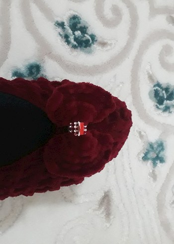 Ev ayakkabisi - Görsel 3