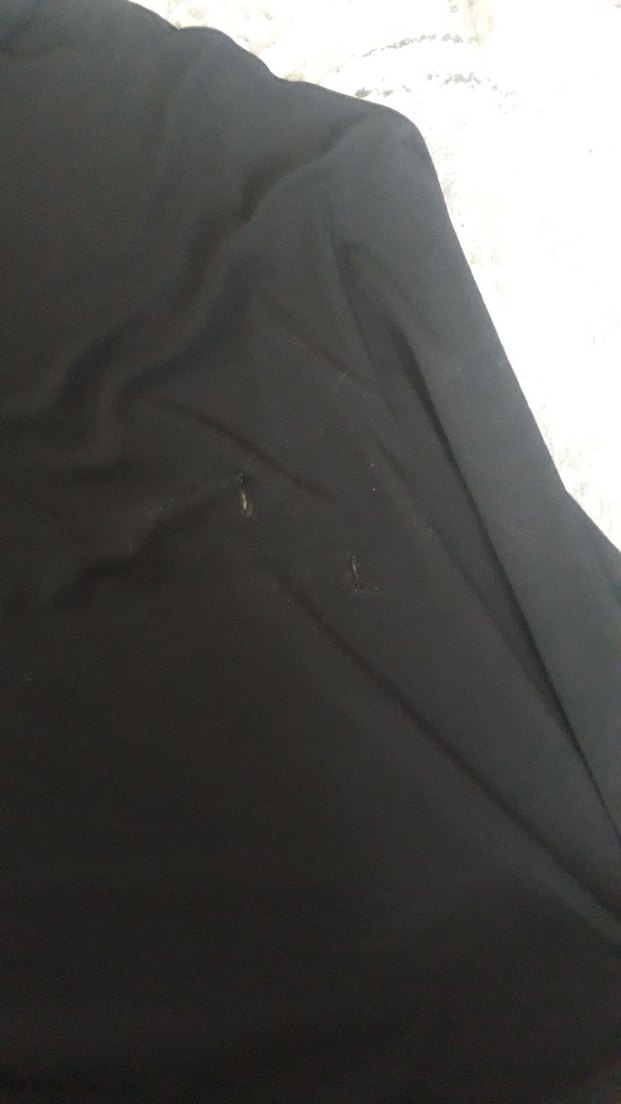 Yarasa kol tunik - Görsel 3