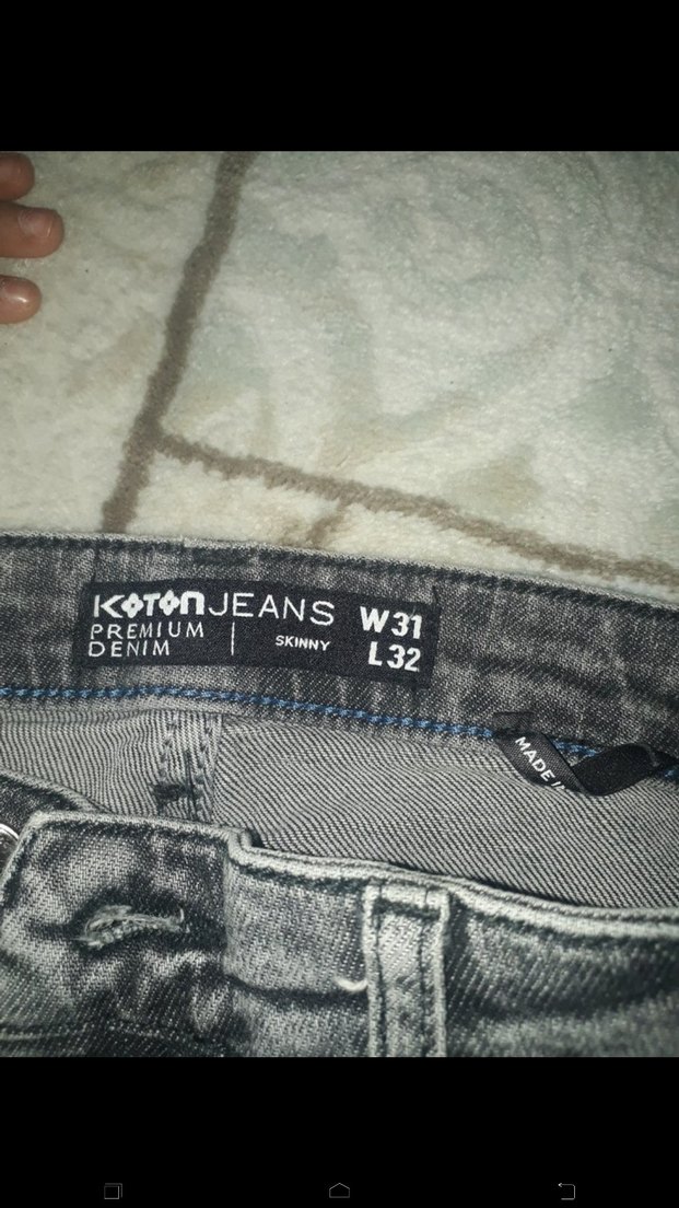 Koton kot - Görsel 4