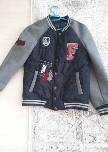 Erkek Mont - Görsel 2