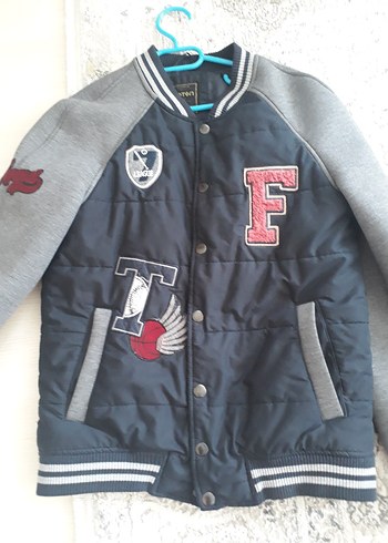 Erkek Mont - Görsel 3