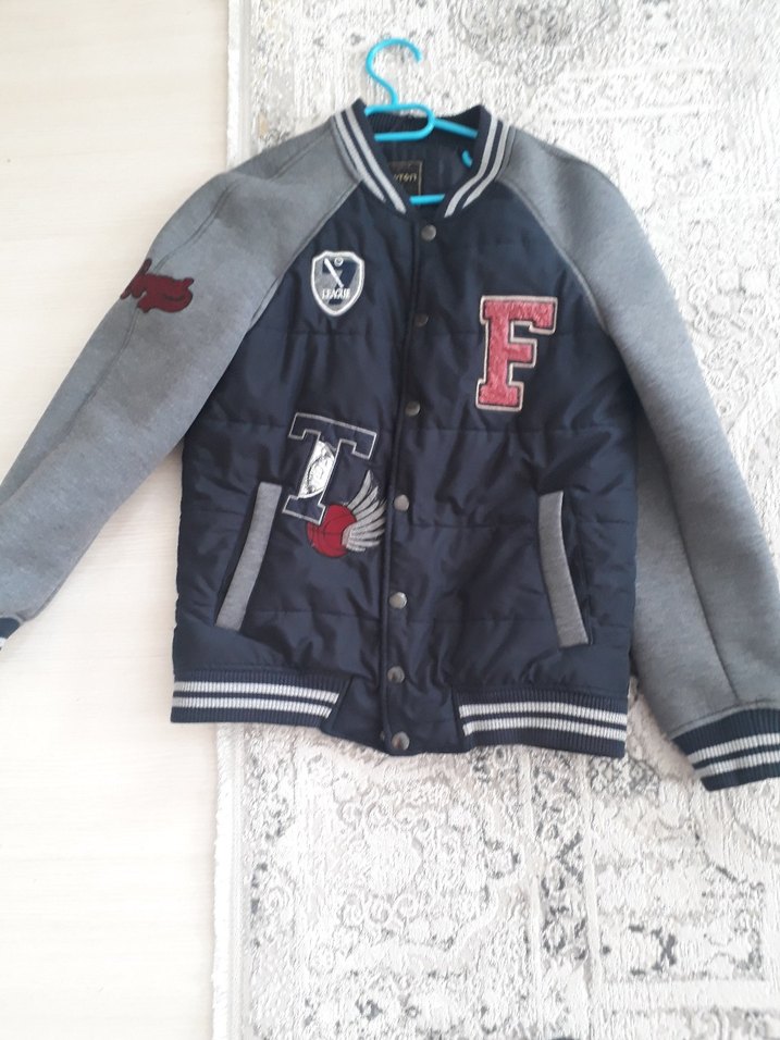 Erkek Mont - Görsel 2