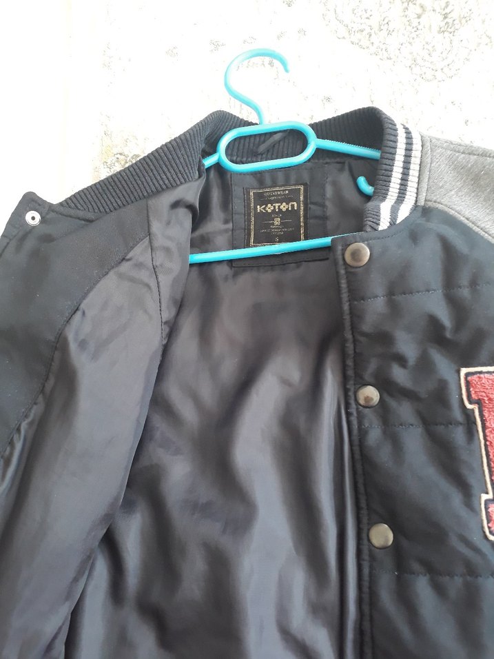 Erkek Mont - Görsel 4