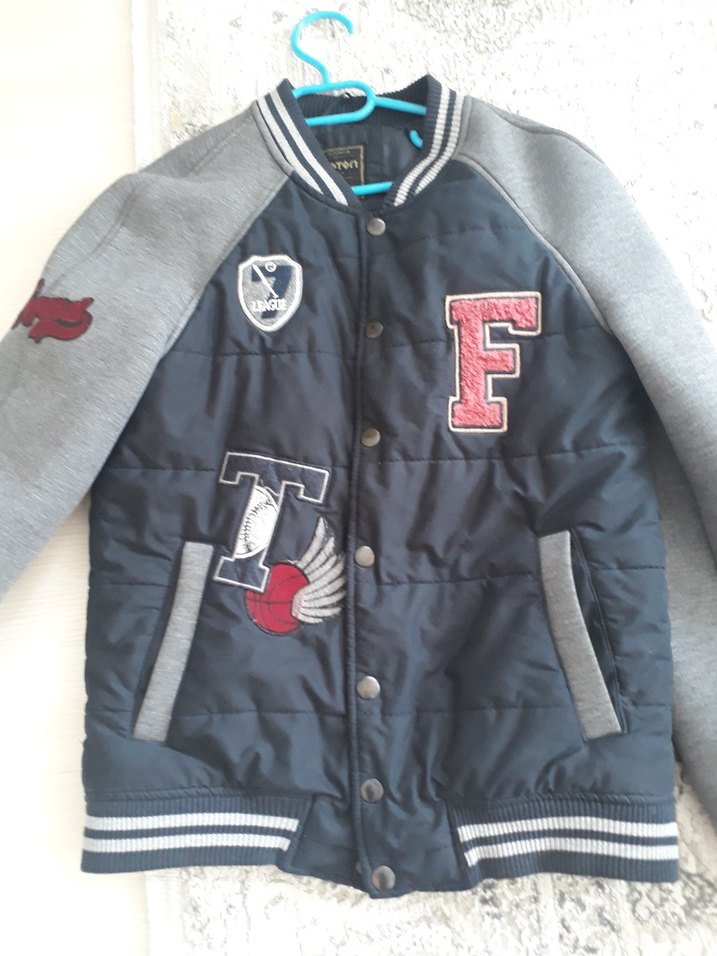 Erkek Mont - Görsel 3