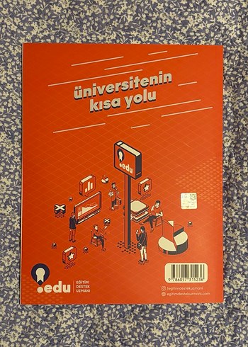 TYT Matematik Net Artırıcı Test Kitabı + Geometri kitabı hediye - Görsel 4