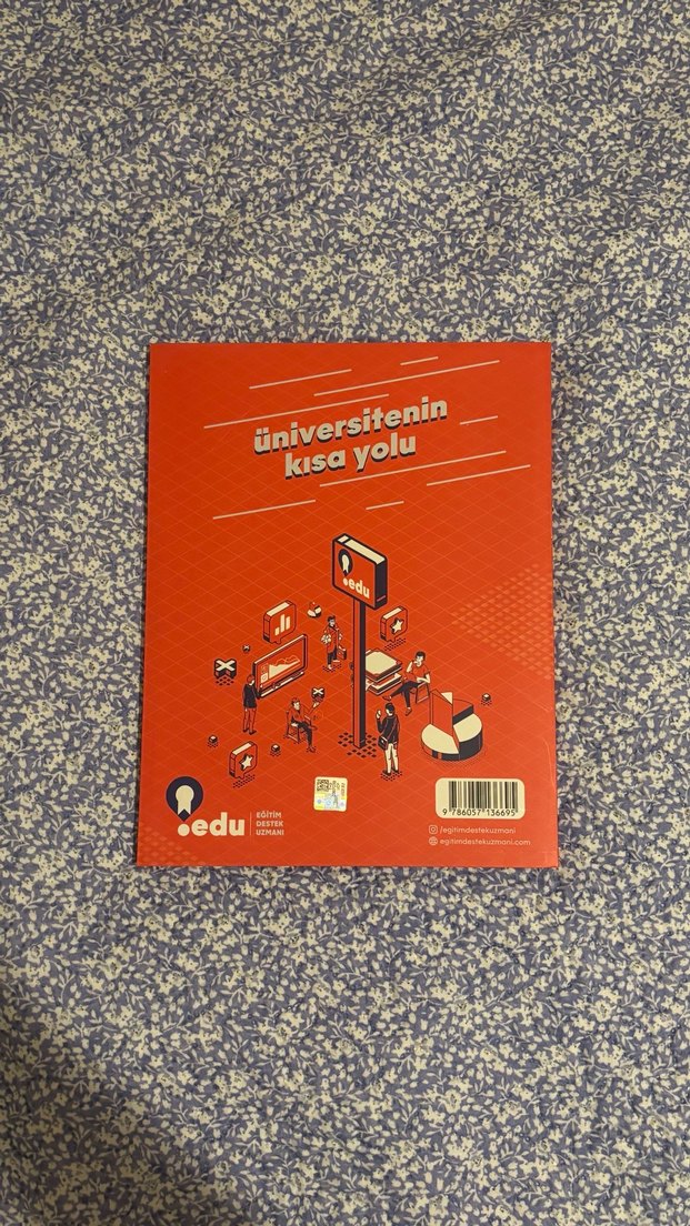 TYT Matematik Net Artırıcı Test Kitabı + Geometri kitabı hediye - Görsel 2